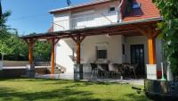 Mandula Apartmanok - Chambres d’hôtes Badacsonytomaj