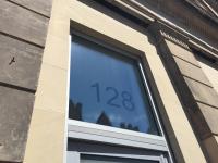 One-Bedroom Apartment - 128 Ingram Street