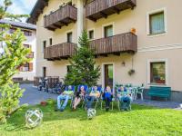 Lucas Haus - Chambres d’hôtes Livigno