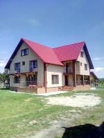 Pensiunea Ana-Maria - Bed and Breakfast