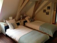 chambres d'hotes saint hubert - B&B