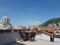 B&B Prizren - Guesthouse Hotel My Home - Bed and Breakfast Prizren