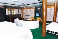 Than Lwin Hotel, Hotely - Mawlamyine