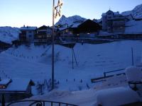 Appartement 2 Chambres