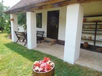 Rigó Vendégház - B&B