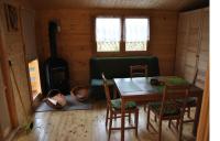 Chalet met 1 Slaapkamer