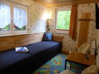 Appartement - Rez-de-Chaussée