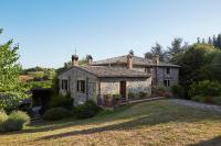 Locanda Rosati - Chambres d’hôtes