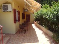 Studio met Tweepersoonsbed - Begane Grond