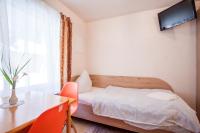 Petite Chambre Lits Jumeaux