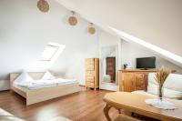 Chambre Double Supérieure