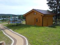 Apartament Joanna - B&B Wapnica