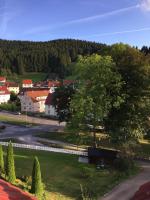 Appartement 2 Chambres