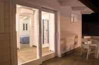 Marinella Beach Apartments - On The Beach - Private Free Parking - B&B Capo Vaticano