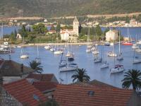 Apartments & Rooms Vitt - B&B Vis