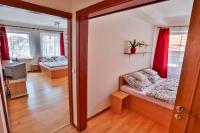Apartamento familiar de 1 dormitorio