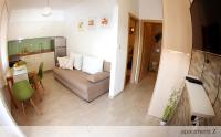 Appartamento con Vista Mare