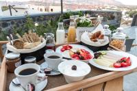 Mathios Luxury Homes - Ferienwohnung Akrotíri