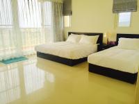 Tamowan - Ferienwohnung Donghe