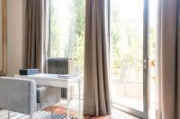Junior Suite with Garden View
