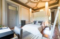 Junior Suite with Garden View