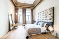 Junior Suite with Balcony