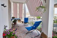5 min front the beach - Cala luna house - B&B Cala Gonone