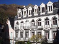 Résidence Eugénie 2 Pièces Cosy au Calme - B&B