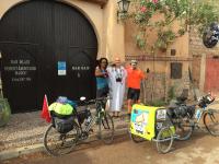 Hôtel Riad Dar Daïf - B&B Ouarzazate