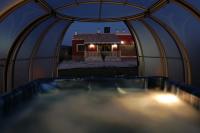 Alojamientos Casa Ruiz - Chambres d’hôtes Archivel