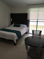 Bosque de Magnolias 93 - Bed and Breakfast Mexico-stad