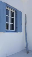 Deluxe Double Room with Balcony and Sea View