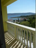 Apartamento con vistas al mar