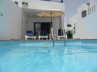 Aloha 45 - Ferienwohnung Playa Blanca