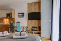 Appartamento Monolocale