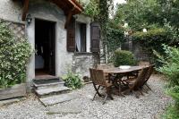 La Nuta - B&B Faggeto Lario