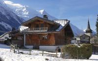 B&B Chamonix - LES 3 CIMES BLANCHES - Bed and Breakfast Chamonix