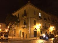 Castle Apartment - B&B