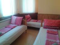 Triple Room with Shared Bathroom