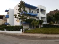Studio-Apartment mit Meerblick