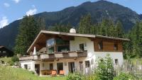 B&B Berwang - Haus Moosalm - Bed and Breakfast Berwang