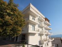 Nefeli Apartments - B&B