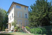 B&B Perugia - Agli Ippocastani - Bed and Breakfast Perugia