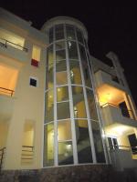 Kopernikus Apartments - B&B Ulcinj