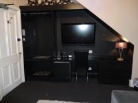 Camera Matrimoniale/Doppia con Letti Singoli con Bagno Privato