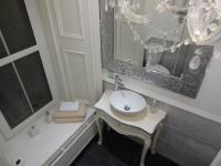 Camera Matrimoniale con Bagno Privato