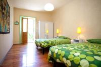 Chambre Double ou Lits Jumeaux