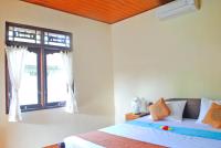 Habitación Deluxe (1 adulto + 1 niño)