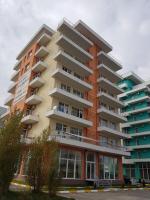 Apartment Panorama Summerland - Chambres d’hôtes
