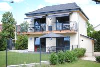 Vakantiehuis
